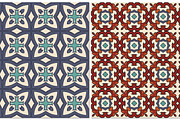 Set 83 - 10 Seamless Patterns, a Pattern Graphic by Little Bird (Thumbnail 3 of 7)