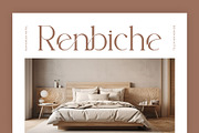 Belgad || Modern Classy Serif Font, a Serif Font by Ermedia Studio (Thumbnail 2 of 10)