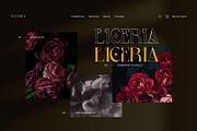Merdeka Mahardika - Logo Serif Font, a Serif Font by Nirmana Visual (Thumbnail 7 of 8)
