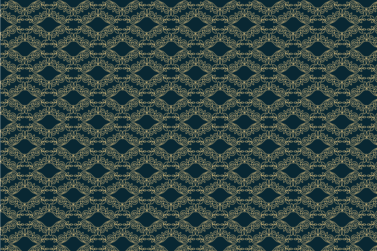 Line frame elements, an Object Graphic by Vikpit (Photo 5 of 7)