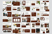 Medical Alternative Google Slides, a Presentation Template by Fit-tee (Thumbnail 9 of 10)