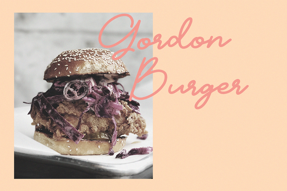 Geofanny | Monoline Layered Script, a Script Font by Ardana Creative (Photo 5 of 16)