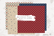 independence day junk journal, a Decorative Illustration by meribela (Thumbnail 7 of 8)