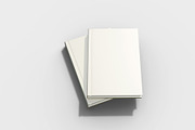 Realistic book mockup design, a Books & Magazine Mockup by Raihan Rahman (Thumbnail 10 of 14)