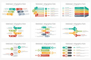 Best Google Slides Infographics Pack, a Presentation Template by SlideSalad (Thumbnail 30 of 35)