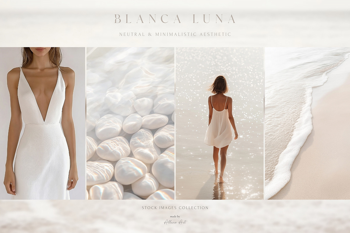 200 Summer Beach Styled Stock Images, a Beauty & Fashion Photo by Allure Art (Photo 6 of 36)