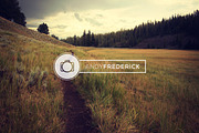 Photography Logos Vol 3, a Branding & Logo Template by Jack Gosbell (Thumbnail 3 of 4)