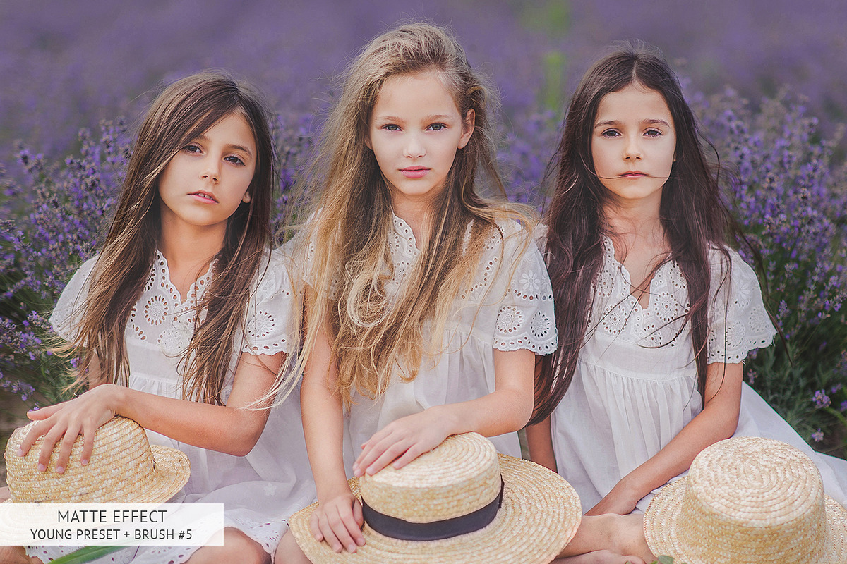 Matte Lightroom Presets Collection, a Plug-in Add-On by FixThePhoto (Photo 65 of 91)
