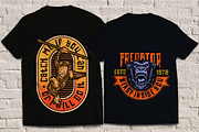 Monkey business font and designs, a Symbol Font by Heather_insane (Thumbnail 4 of 5)