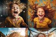 310 Midjourney Portrait Prompts, a Person Illustration by Sevenstyles (Thumbnail 6 of 10)