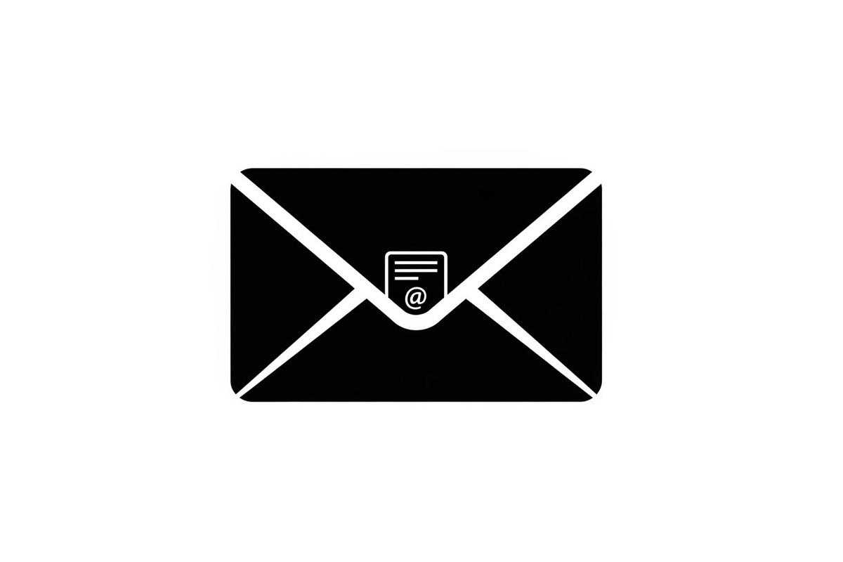 Email Message Envelope Minimal Icon, an Icon by Gfx_Store (Photo 7 of 10)