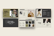Lyra | Media Kit Template, a Presentation Template by slidestock55 (Thumbnail 10 of 13)
