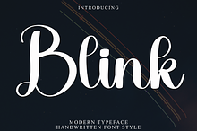 Blink