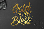 Glitter and Foil Kit for Procreate, a Brush Add-On by iPad Calligraphy (Thumbnail 2 of 13)
