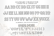 Simple Cardinal, a Script Font by InermediaSTUDIO (Thumbnail 5 of 7)