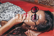 Beautiful // Portrait LR Presets, an Action Add-On by JoshPatil (Thumbnail 4 of 4)