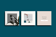 Aubrey - Instagram Collection, a Social Media Template by SubtleSupply (Thumbnail 7 of 7)