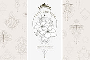 Magic logo creator, an Object Graphic by Luba Vega (Thumbnail 1 of 8)