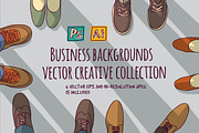 Vector hand drawn kit 90% off!, an Animal Illustration by Crowhouse (Thumbnail 3 of 34)