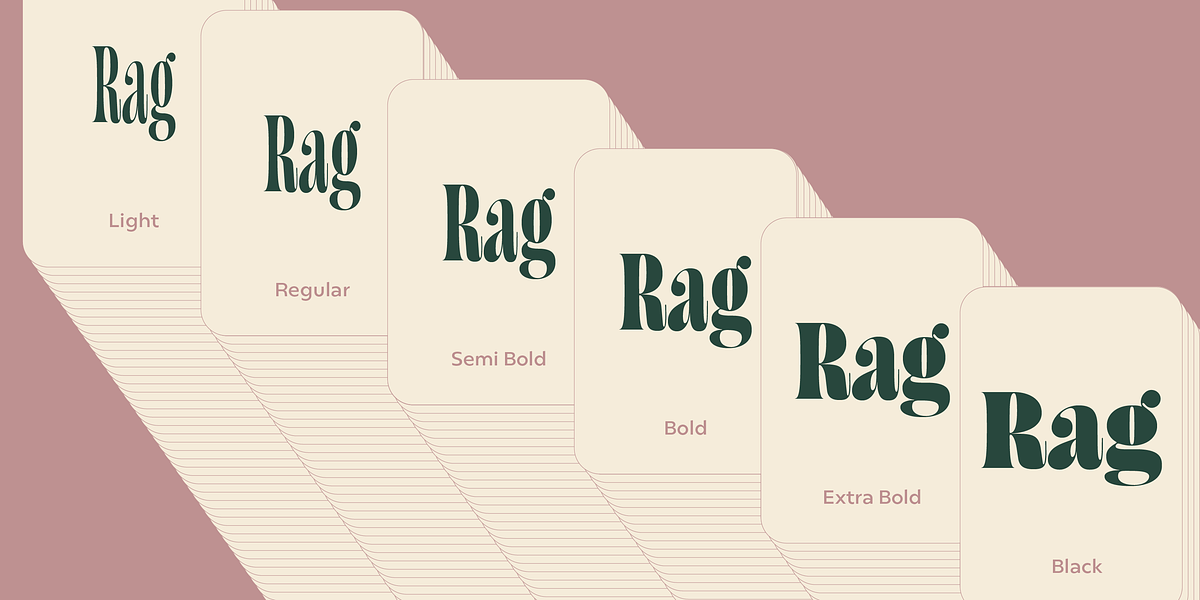 Aabak, a Serif Font by Polimateria (Photo 4 of 12)