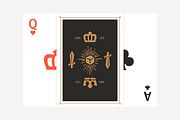 Clauthbound — Gently-stressed sans, a Sans Serif Font by SimpleBits® (Thumbnail 8 of 8)