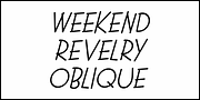 Weekend Revelry JNL, a Handwritten Font by Jeff Levine Fonts (Thumbnail 4 of 5)