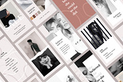 Mataura - Social Media Pack, a Social Media Template by Crevo Studio (Thumbnail 5 of 11)