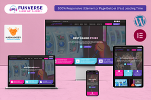 Online Casino Games & Slot Machines
