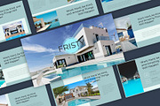 Fristy - RealEstate Keynote Template, a Presentation Template by riz creative studio (Thumbnail 3 of 9)