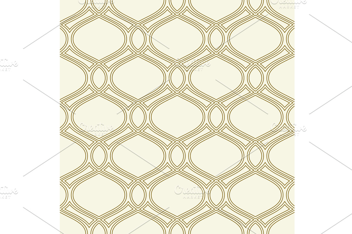 Geometric Seamless Vector Fine, a Pattern Graphic by FineArtStudio (Photo 1 of 3)