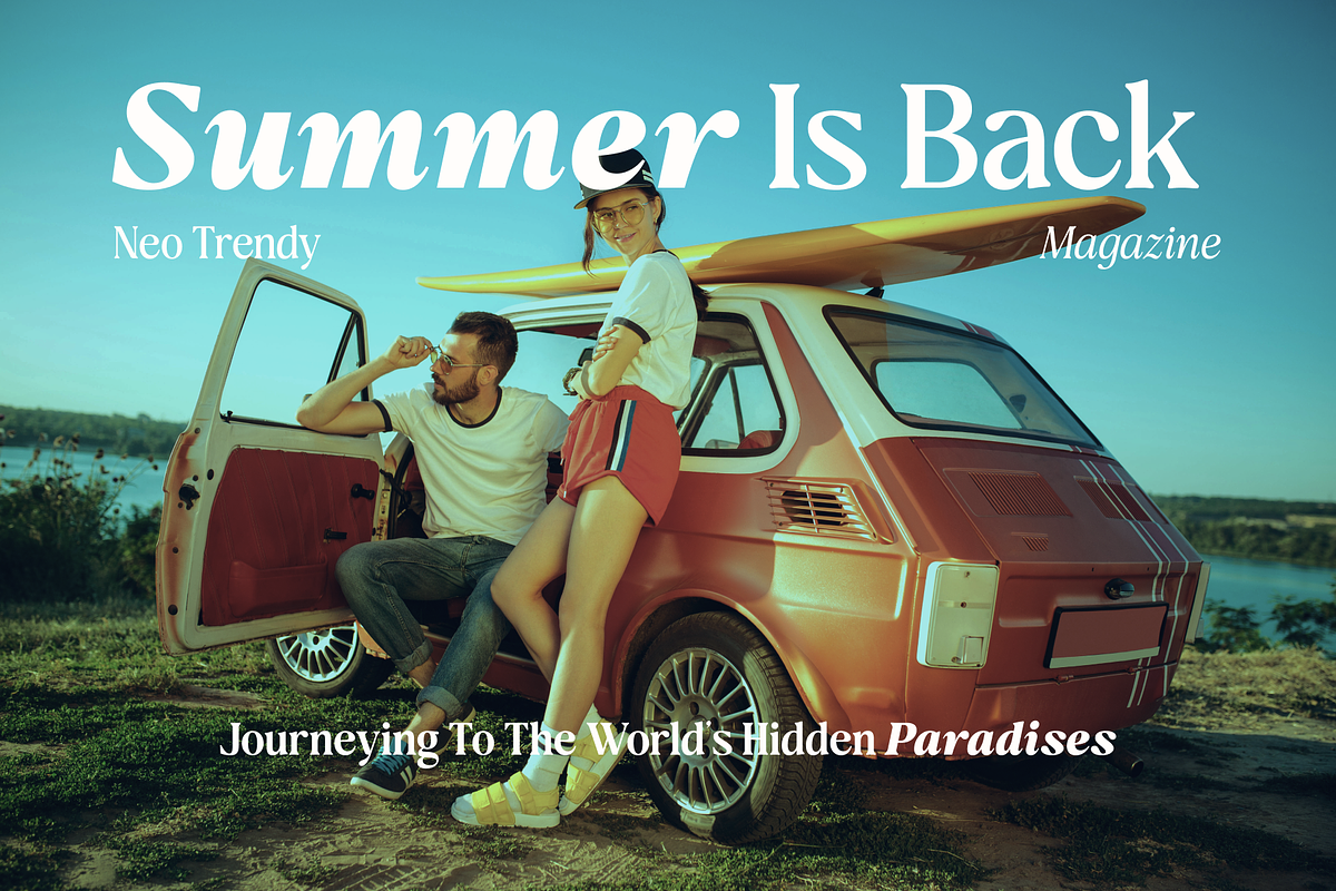Flowers Of Nineties - (18 Fonts), a Serif Font by Holyline Design (Photo 10 of 15)