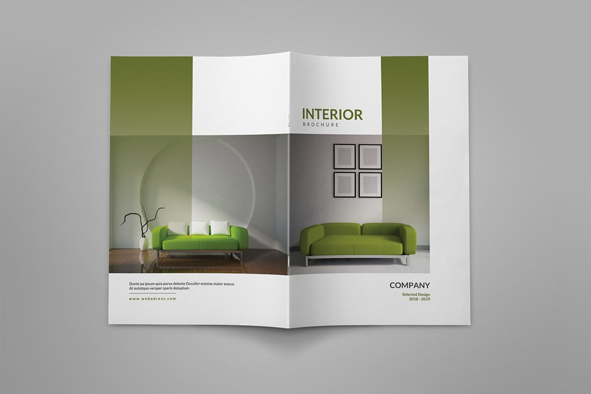 PSD - Interior Brochures / Catalogs, a Brochure Template by adekfotografia (Photo 18 of 18)