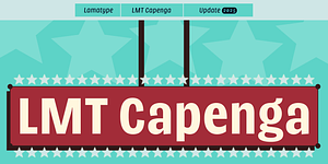 LMT Capenga