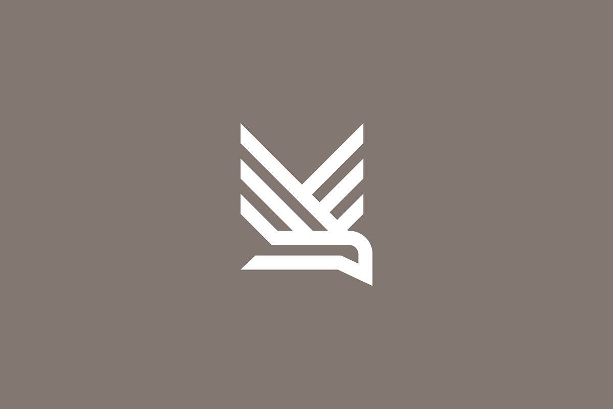 Eagle Crest Logo, a Branding & Logo Template by brandclay (Photo 3 of 5)
