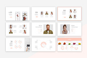 Ada Keynote Presentation, a Presentation Template by SlideStation (Thumbnail 9 of 11)