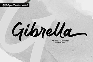 Gibrella