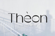 Modern Serif Font Bundle, a Serif Font by Typoraith Co (Thumbnail 12 of 17)