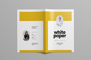 White Paper, a Brochure Template by Pixelpick (Thumbnail 9 of 9)