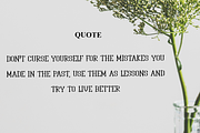 Baby Boy, a Script Font by FreshTypeINK (Thumbnail 3 of 8)