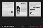 GIMELL - Project Proposal Template, a Social Media Template by Studio Manuals (Thumbnail 4 of 8)