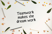 Harmony - Handwritten Font, a Font by iamrossmason (Thumbnail 4 of 4)