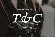 The Wonderling Font Pack, a Serif Font by Tom Chalky (Thumbnail 13 of 16)