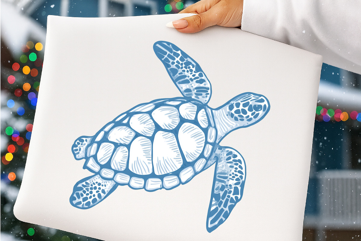 Coastal Summer Png Clipart Bundle, an Illustration by SinaCreation (Photo 9 of 11)