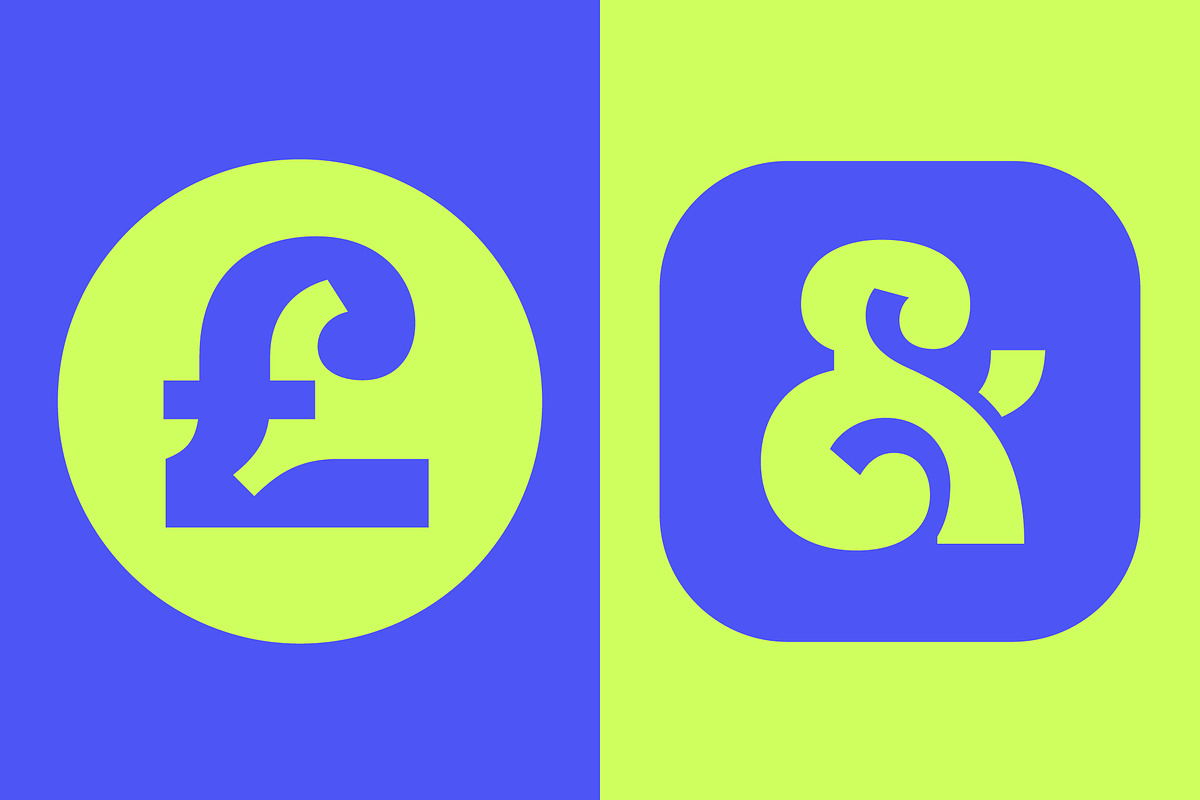DK Traps, a Sans Serif Font by DKType Foundry (Photo 14 of 20)