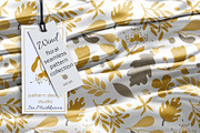 Wind. Botanical seamless pattern, a Pattern Graphic by Marta & Livonka (Thumbnail 1 of 10)