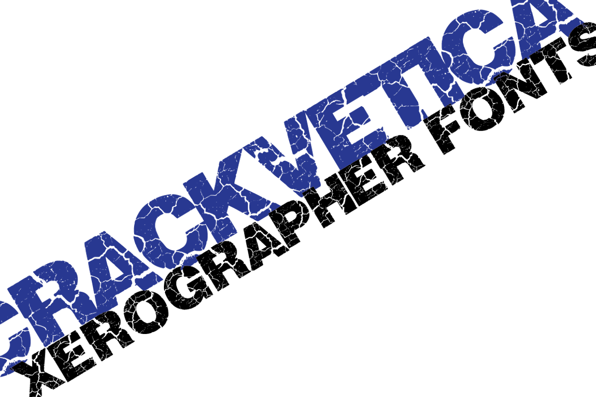 Crackvetica