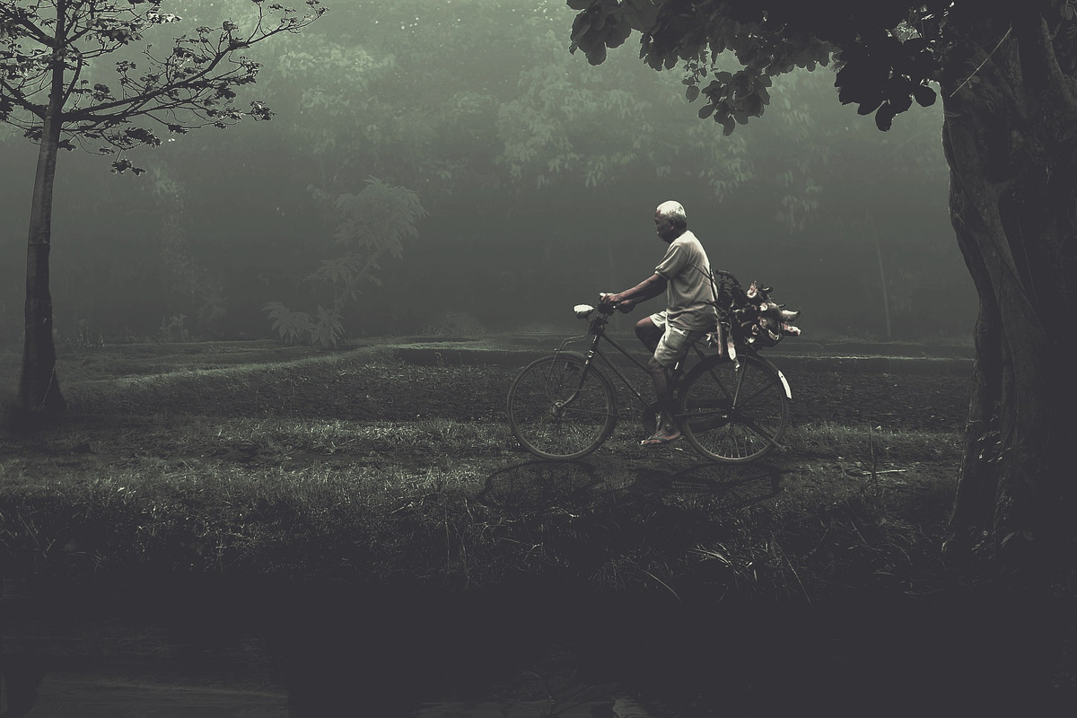 Photo Faded Effect, an Action Add-On by MRI STUDIO (Photo 8 of 8)