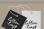 Millostha - Handwritten Script, a Script Font by Namara Creative Studio (Thumbnail 6 of 12)