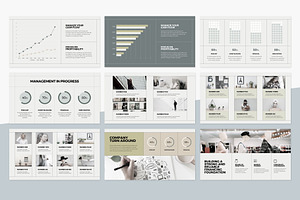 Bebas Branding - Canva & Powerpoint