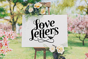Wedding Board Mockup Bundle, a Print Template by Best Pixels™ (Thumbnail 3 of 8)